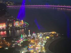 -大连君悦酒店 · VIVA(星海广场店)