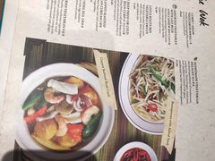 菜单-关夫人餐厅(阳光广场店)