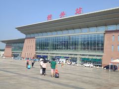 -韶关站