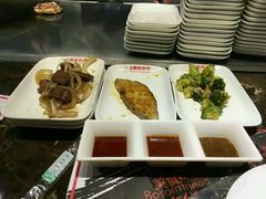 -尚雅铁板料理自助餐厅(乐松店)