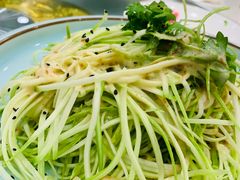 -万荣烤鸭店·北京菜(天坛店)