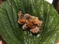 -紫霞门韩国料理烤肉(深南东路店)