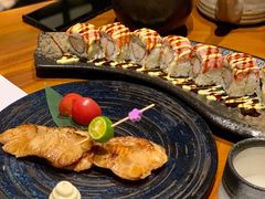 -奈九居酒屋(滨河大道店)