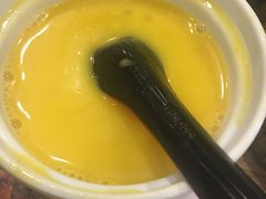 南瓜杏仁西米露-添好运点心专门店(中环IFC店)