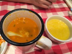 -西贝(深圳卓悦汇店)