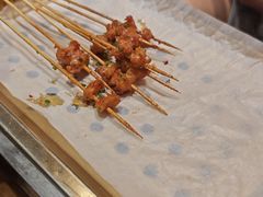 -盟重烧烤(高正街店)