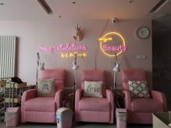 -Beauty Nails 美甲美睫皮肤管理