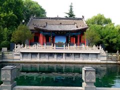 -百脉泉景区