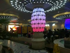 -水晶之星洗浴温泉汗蒸