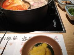 -温野菜涮涮锅(西单大悦城店)