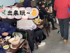 -清真永恒华威肉饼(潘家园店)