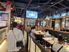 -湘阁里辣(沙井华润万家店)