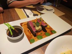 菲力牛排-Magnet磁食(愚园路店)