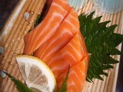 -加奈日本料理