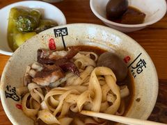 -任记七中刀削面(总店)
