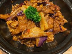 -四道菜·福建菜馆(新街口金鹰店)