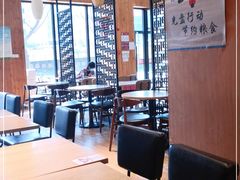 大堂-和合谷(德外店)