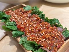 -一坐一忘云南菜(卓悦中心)