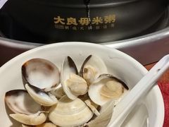 -大良毋米粥(锦龙路总店)