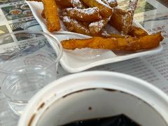 -周大娘牛乳(旧寨古村总店)