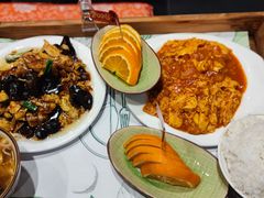 -正阳门饭庄·烤鸭·北京菜(万丰路七里庄店)
