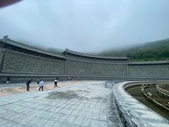 -南京市无想山景区