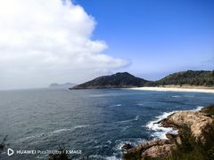 -广东惠东海龟国家级自然保护区