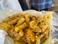 -东门町美食街