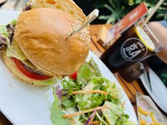 -京A Taproom·精酿餐吧(CBD店)