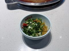 -麻辣空间·清油火锅(万达广场店)