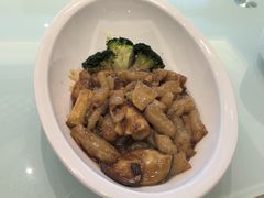 -骏莱海鲜鱼港(五角场店)