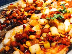 -锦尚阁烤鱼(望京新荟城店)