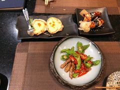 -德川家日本料理(龙德广场店)