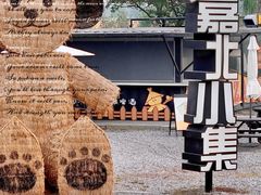 -嘉北郊野公园