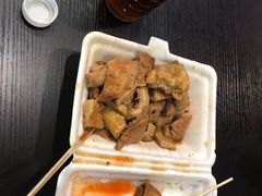 -细妹五香牛杂(步行街店)