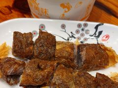 -八市阿杰五香(大元路分店)