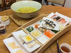 -芸南道·过桥米线(昆明老街旗舰店)