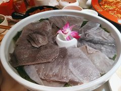 -矮板凳老火锅(宽窄巷子店)