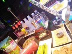 -银河音乐时间KTV