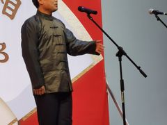 -房山周末相声俱乐部