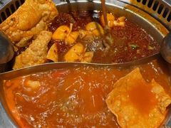 -季季红火锅(柳州广惠商业店)