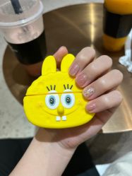 -Miss·A日式美甲美睫