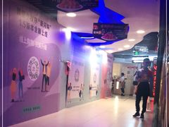 -海底捞火锅(崇文门新世界百货店)