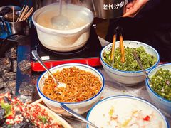 -东门町美食街