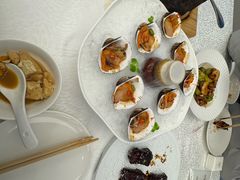 -品海楼·大连海胆锅贴馆(东港店)