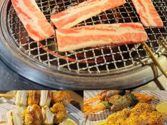 -樱の千渡日式料理·铁板烧•烧鸟(金盛田广场店)