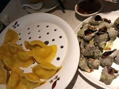 -船歌·鱼水饺青岛菜(金狮广场店)