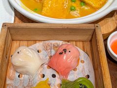 -煲王粤菜餐厅(中侨中心店)