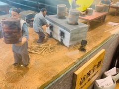 -尚香汤包文博馆(合兴路店)