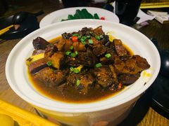 -锦上中式酒馆(南内环店)